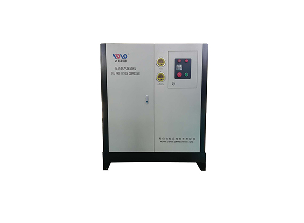 箱式無油氧氣壓縮機 箱式無油氧氣壓縮機